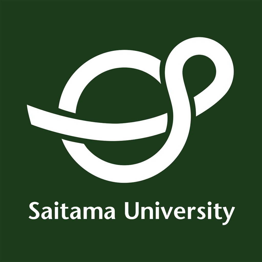 埼大アプリ Logo